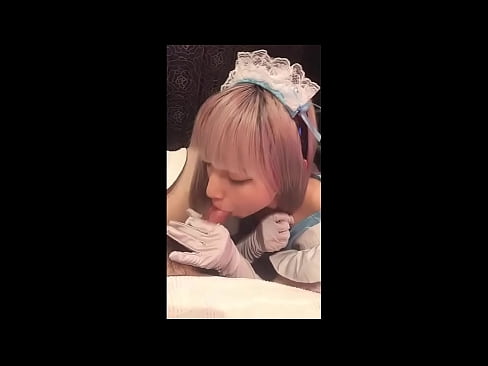 ❤️ Јапонски идол [мајука], француска слугинка, дел 1, млечка и кретен лосион ❤ Ебате видео кај нас mk.xxxtun.ru ❌