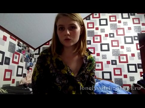 ❤️ Млада русокоса студентка од Русија сака поголеми курци. ❤ Ебате видео кај нас mk.xxxtun.ru ❌