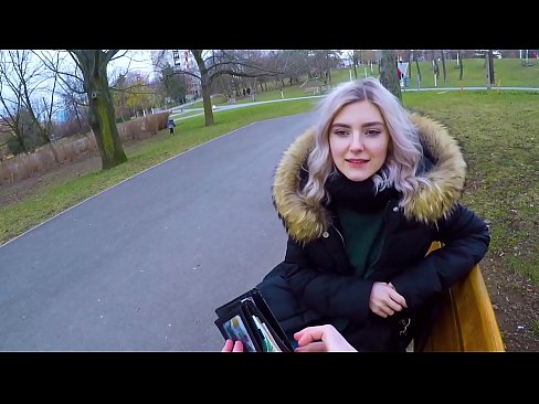 ❤️ Го голта жешката сперма на странец за пари - дувалка во парк од Ева Елфи ❤ Ебате видео кај нас mk.xxxtun.ru ❌